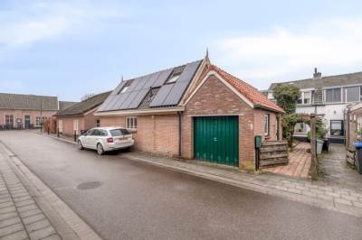 Woning Batuwseweg 3 Lopikerkapel