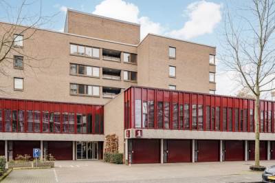 Woning Provinciënlaan 1A24 Heemstede