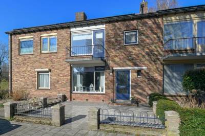 Woning Willem van Gulikstraat 28 Velp (GE)