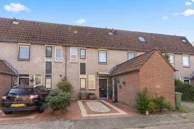 Woning Harmonielaan 38 Nieuwegein