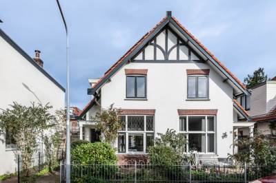 Woning Kinheimweg 55 Bloemendaal