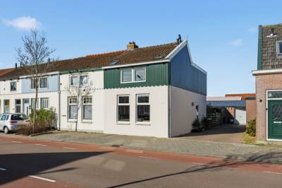 Woning Dorpsstraat 1044 Assendelft