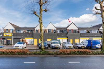 Woning Willibrorduslaan 10F Eersel