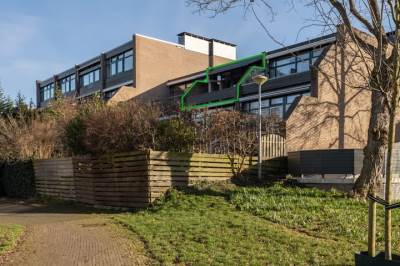 Woning Winkelwaard 318 Alkmaar