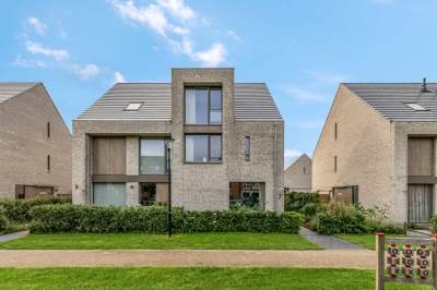 Woning Prof. Quanjerstraat 7 Wageningen