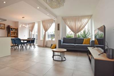 Woning Stalpaert van der Wieleweg 108 Delft