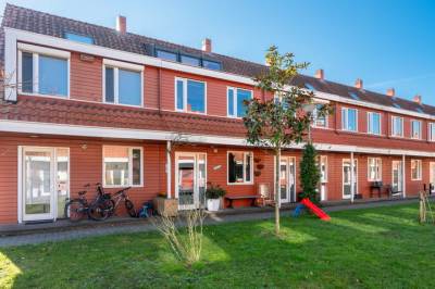 Woning Callenburghstraat 3 Amersfoort