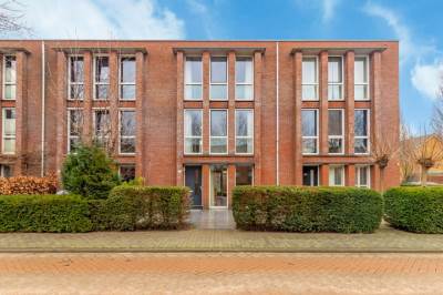 Woning Bolwerksepoort 32 Nieuw-Vennep
