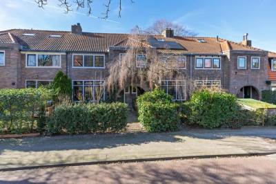 Woning Korte Singel 52 Bussum