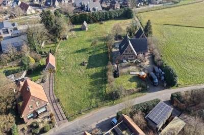 Bouwgrond Reefsweg 5 Zenderen