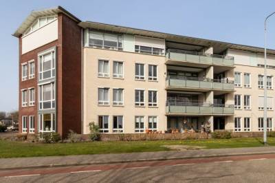 Woning Waterjuffermeent 16 Hilversum