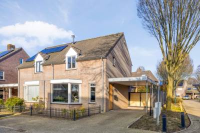 Woning de Ploeg 15 Lieshout