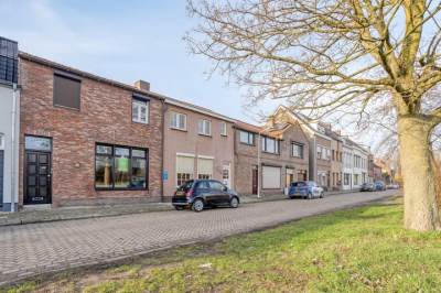 Woning Prinsenkade 16 Sas van Gent