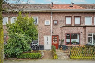 Woning Pioenroosstraat 83 Eindhoven