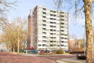 Woning Limburglaan 109 Eindhoven