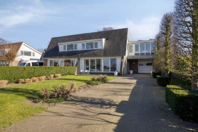 Woning Lageweg 36 Hierden