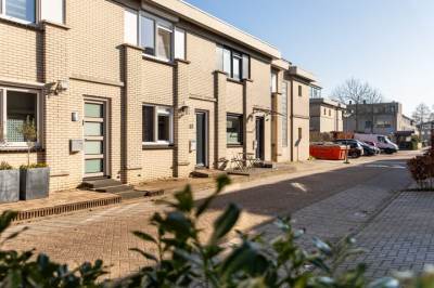 Woning Iroko 267 Dordrecht