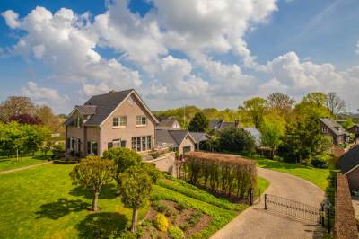 Woning Havenweg 3 Giesbeek