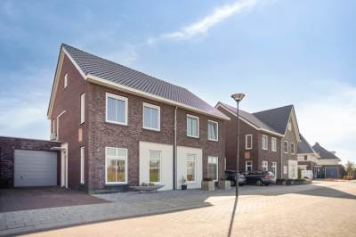 Woning Blazoenlaan 45B Zeeland