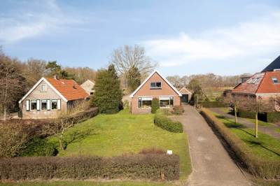 Woning Ten Darperweg 96 Wapse