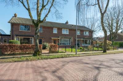 Woning Schapendrift 24 Laren (NH)