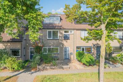 Woning Viltmakersdonk 228 Apeldoorn