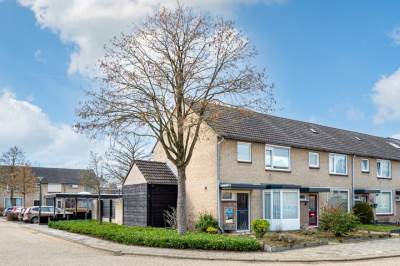 Woning Tartwijck 37 Sint-Oedenrode