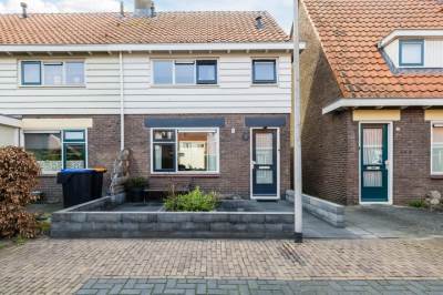 Woning Heemskerkstraat 35 Meppel
