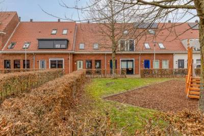 Woning Madelief 34 Pijnacker