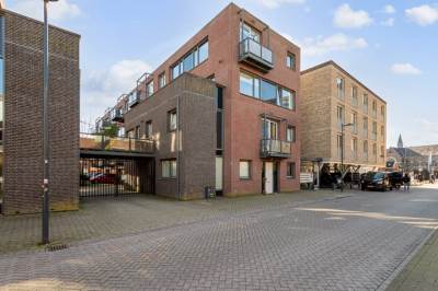 Woning Donkvaart 9D15 Breda