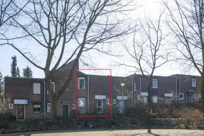 Woning P. Petersstraat 52 Heerlen