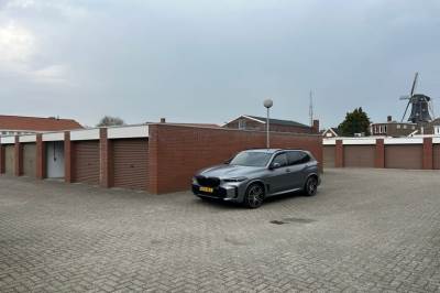 Garage Venne 168 A 23 Winschoten