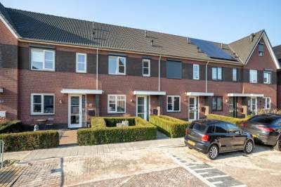 Woning Rappersweg 55 Almelo
