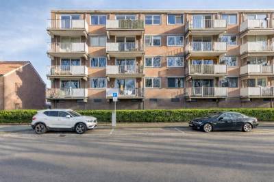 Woning Rijnauwenstraat 71 Breda
