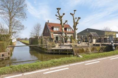 Woning Overgauwseweg 45 Pijnacker