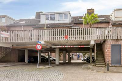 Woning Reinenweer 10 Sliedrecht