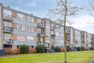 Woning Hildebrandlaan 44 Oosterhout (NB)