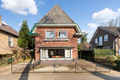 Woning Asselsestraat 270 Apeldoorn