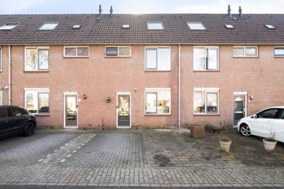 Woning Dotterbloem 7 Purmerend