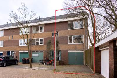 Woning De Loet 300 Castricum