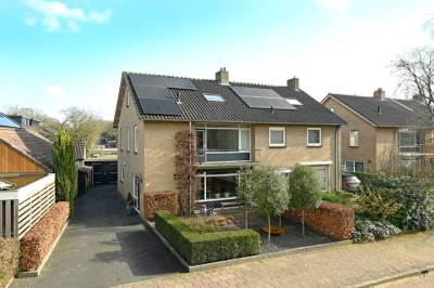 Woning Abdinckhofstraat 22 Putten