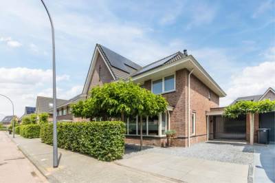 Woning Haverkamplaan 6 Uitgeest