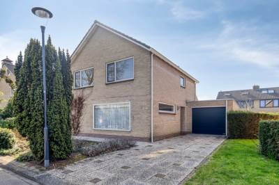 Woning Stadhouderslaan 11 Goes