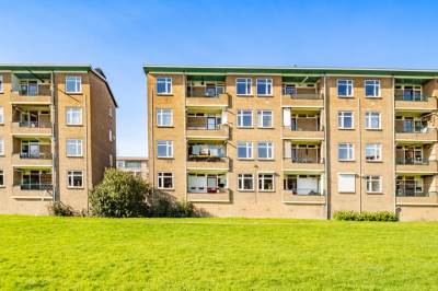 Woning Detmoldstraat 843 Utrecht