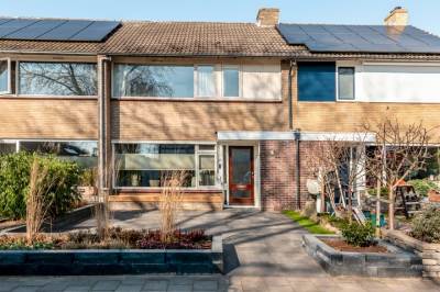 Woning Vondellaan 21 Harderwijk