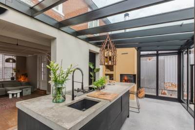 Woning Hovenierslaantje 5 Tiel