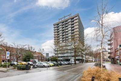 Woning Hertog Hendrik van Brabantplein 16G Eindhoven