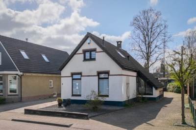 Woning Meidoornstraat 5 Epe