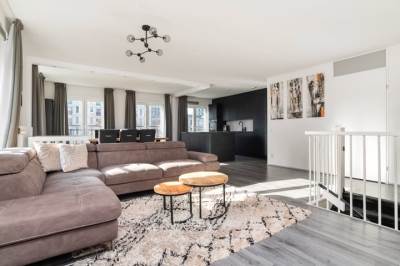 Woning Laan op Zuid 312 Rotterdam