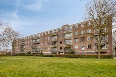 Woning Maassingel 148 Den Bosch